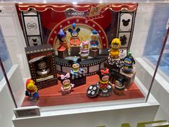 -泡泡玛特POPMART(万柳华联店)