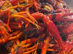 -虾小龙老长沙龙虾馆(坡子街店)