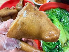 -光明刘冰乳鸽店(光明法政北路店)