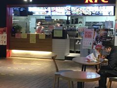 门面-肯德基(三元桥东店)