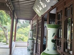 -无锡蠡湖国家湿地公园-蠡园