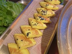 -西塔老太太泥炉烤肉(上海七宝领展广场店)