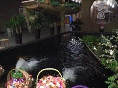 -百丈园(陈村店)