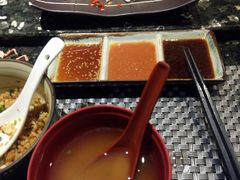 -松临·铁板烧&Omakase(神农店)