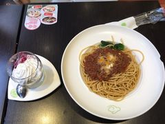 米兰肉酱意面-仙踪林(江南西店)