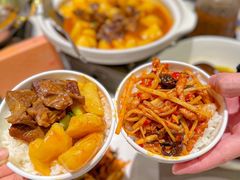 -简小舍·民间手艺菜(武昌江滩店)