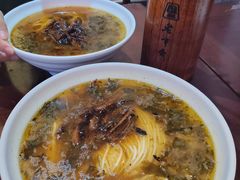 -老半斋(福州路店)