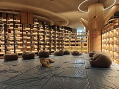 -北京海德酒店温泉