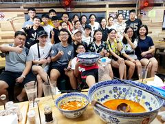 -姓周桥大碗公面