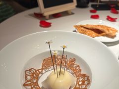 -滙壹西餐厅·厦门华尔道夫酒店