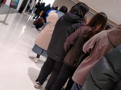 -喜茶(烟台莱山万象汇店)
