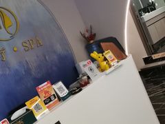 -遇涧·水疗SPA·泡澡搓背按摩SPA(王府井店)