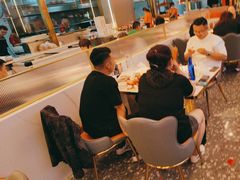 -王钵宴遇王龙虾烧烤旗舰店(中山北路店)