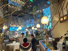 -桂满陇·海市蜃楼·黑金(国金店)