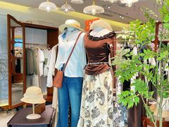 -百武西(北京apm店)