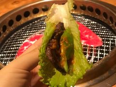 -黑牛黑猪烤肉专门店(万象城店)