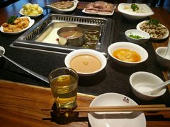 -巴奴毛肚火锅(广益哥伦布店)