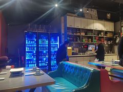 -醉炫音速烧烤·干煸菜(沙河总店)