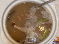 -清心鸡沙田乳鸽店·非遗传承(石溪店)