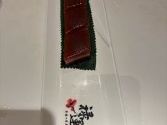 -禄运茶居·手工点心(猎德店)