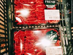 -7fresh七鲜(大族广场店)