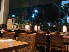 -晶华酒店柏丽厅