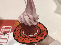 -麦当劳(合肥之心城店)