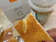 切达吉士-BreadTalk面包新语·烘焙蛋糕(高德置地春广场店)