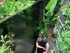 -肴约·花园式餐厅(湖里店)