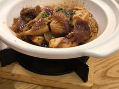 -胡子大厨·超级小炒肉(晶耀前滩店)