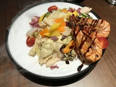 -Ambra Haus琥珀屋精酿餐厅(宝山店)