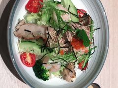 渔夫沙律-卡朋西餐(悦汇城店)