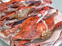 -北塘海鲜·天津菜(大光明桥旗舰店)