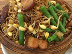 卤面-老雒阳面馆·水席·洛阳菜(王城路店)
