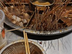 -卫卫麻辣烫(建设新村路店)
