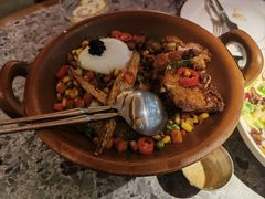 -芭莉与彩虹西餐厅(成都合生汇店)