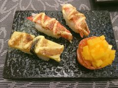 -汕头国际大酒店-牛一町目餐厅