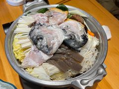 -大岛日本料理铁板烧(南通大饭店)