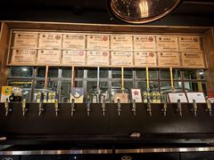 -岔巴精酿啤酒餐吧(南屏街店)