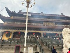 -南海禅寺
