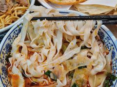 -兰州陈记牛肉面 ·烧烤· 铜锅涮肉(万达店)