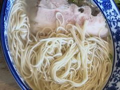 -裕兴记·三虾面(西北街总店)