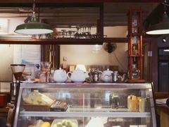 -雕刻时光·无国界料理西餐厅(五山店)