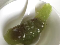 -凯盈阁·顺德私房菜·桑拿鸡