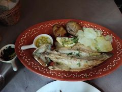 -ALBERGUE 1601 婆仔屋葡国餐厅