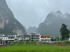 -明仕田园