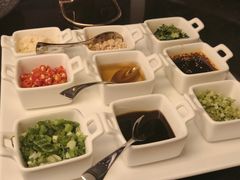 -西安浐灞艾美酒店·汉江餐厅·火锅