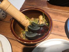 -小放牛炒菜馆(北国商城店)