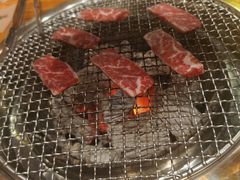 -万兴佳烤肉·长白山老味道(宏泰广场店)