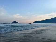 -西涌国际滨海旅游区